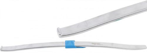 BGS technic Levier pentru vulcanizare cu protecție din material plastic, lungime 535 mm (BGS 9586)