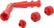 BGS technic Set chei instalaţii | pentru scaun WC | 4 piese (BGS 9599)