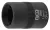 BGS technic Cap cheie etrier frână | 10 laturi | pentru VAG şi Porsche | 15 mm (BGS 9629)
