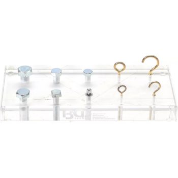 BGS technic Bloc demo | pentru capete cheie Multi (BGS 9635)