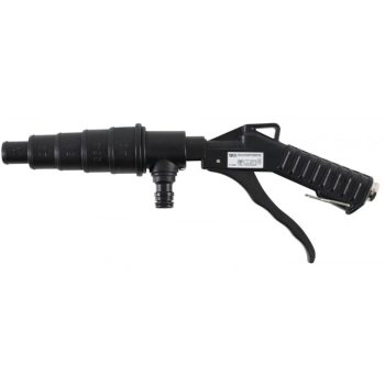   BGS technic Pistol pentru umplere / curăţare sistem de răcire (BGS 9638)
