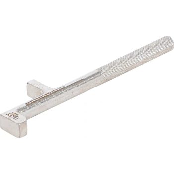   BGS technic Bolţ fixare ambreiaj | pentru transmisii VAG DSG cu 7 trepte (BGS 9640-1)