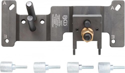 BGS technic Dispozitiv montaj axa cu came | pentru BMW N53, N54 (BGS 9647)