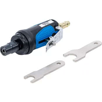 BGS technic Polizor axial | extra scurt | 120 mm (BGS 9656)