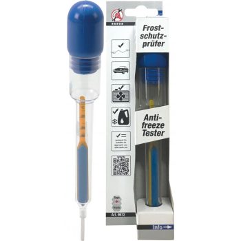   BGS DIY Dispozitiv de verificare a antigelului Areotemp (BGS 9672)