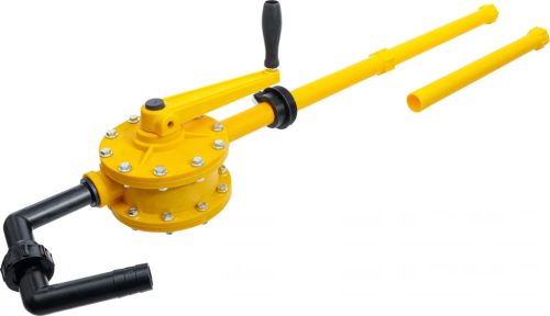 BGS technic Pompă de butoi rotativă (BGS 9698)