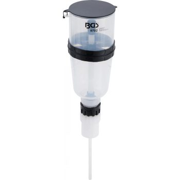   BGS technic Pâlnie umplere | pentru uree (AUS 32) | dreaptă (BGS 9702)