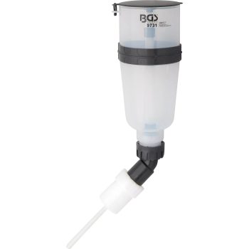   BGS technic Pâlnie umplere | pentru uree (AUS 32) | în unghi (BGS 9731)