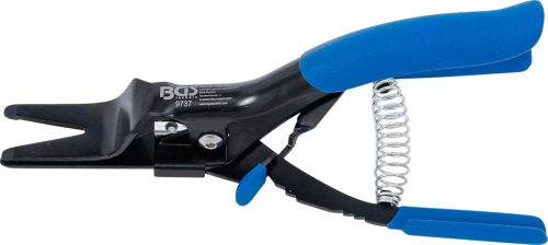 BGS technic Cleşte bordurat furtunuri | blocabil | 202 mm (BGS 9737)