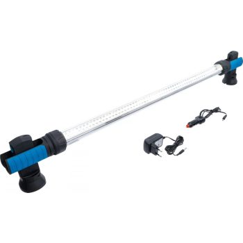   BGS technic Lampă capotă motor cu LED-cu acumulator (BGS 9757)