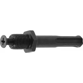   BGS technic Adaptor mandrină 1/2" x 20 UNF | pentru locaş SDS | pentru BGS 9937 (BGS 9766)