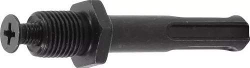 BGS technic Adaptor mandrină 1/2" x 20 UNF | pentru locaş SDS | pentru BGS 9937 (BGS 9766)