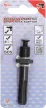 BGS technic Adaptor mandrină 1/2" x 20 UNF | pentru locaş SDS | pentru BGS 9937 (BGS 9766)