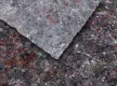 BGS DIY Pătură de acoperire pentru vopsitori | rulată | 25 x 1 m (BGS 9794)