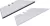 BGS DIY Set Lame trapezoidale | 0,6 x 19 mm | 5 piese (BGS 97975)