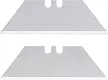 BGS DIY Set Lame trapezoidale | 0,6 x 19 mm | 5 piese (BGS 97975)