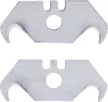 BGS DIY Set lame cârlig | 19 mm | 5 piese (BGS 97976)