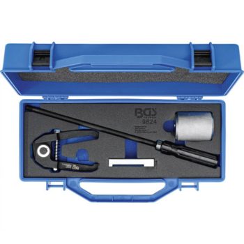   BGS technic Set extractoare injectoare pentru Volkswagen-Audi (BGS 9824)