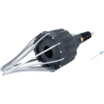   BGS technic Dispozitiv pneumatic de montat burdufuri planetară | 20 - 110 mm (BGS 9825)
