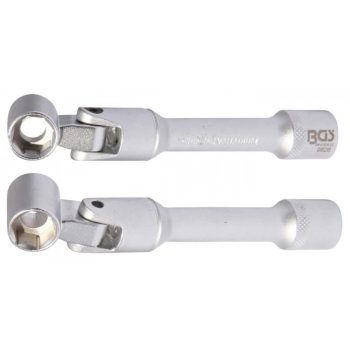   BGS technic Cap cheie articulat jambă suspensie | pentru VAG | 13 mm (BGS 9826)