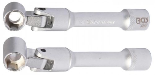BGS technic Cap cheie articulat jambă suspensie | pentru VAG | 13 mm (BGS 9826)