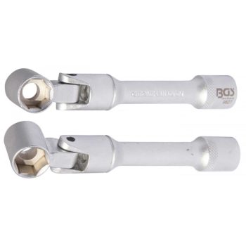   BGS technic Cap cheie articulat jambă suspensie | pentru VAG | 14 mm (BGS 9827)
