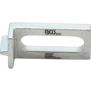   BGS technic Dispozitiv blocare volantă pentru Citroen / Peugeot (BGS 9832)