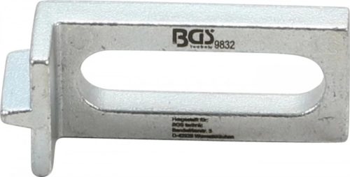 BGS technic Dispozitiv blocare volantă pentru Citroen / Peugeot (BGS 9832)