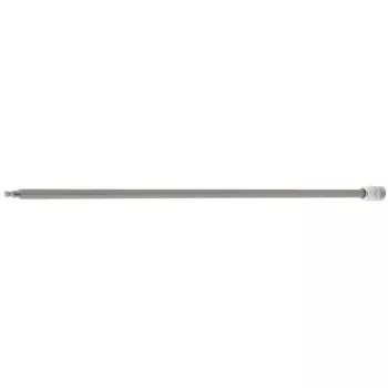   BGS technic Bit | Lungime 300 mm | 6,3 mm (1/4") | Imbus cu cap sferic 4 mm (BGS 9833)