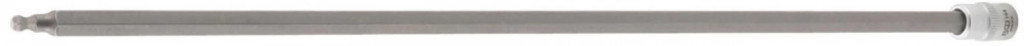 BGS technic Bit | Lungime 300 mm | 6,3 mm (1/4") | Imbus cu cap sferic 4 mm (BGS 9833)