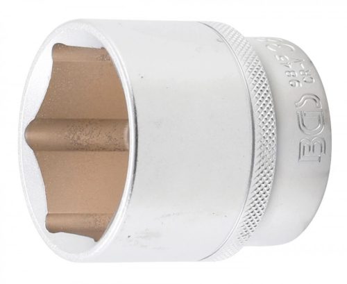 BGS technic Cheie tubulară 6 colțuri | 12,5 mm (1/2") | 38 mm (BGS 9845)