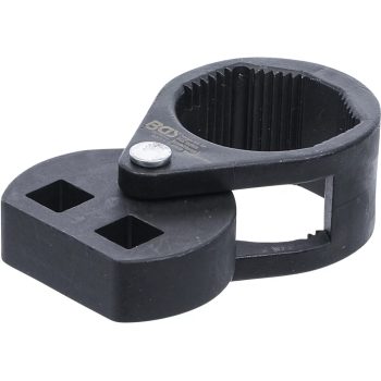   BGS technic Dispozitiv bară de direcţie | 12,5 mm (1/2") | 27 - 42 mm (BGS 9851)