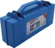 BGS technic Set dispozitive flanşă diferenţial şi piuliţă încastrată | pentru BMW E70, E82, E90, E91, E92, E93 (BGS 9859)
