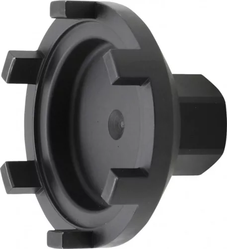 BGS technic Cheie cu pini pentru diferential Mercedes-Benz Citaro, EvoBus, diametru 72mm (BGS 9861)