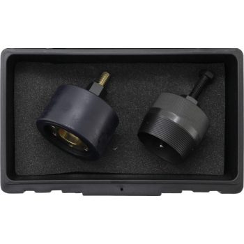   BGS technic Set dispozitive pentru inlocuit simering de etanşare la arbore cotit pentru motoare BMW N20 / N26 (BGS 9862)