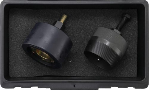 BGS technic Set dispozitive pentru inlocuit simering de etanşare la arbore cotit pentru motoare BMW N20 / N26 (BGS 9862)