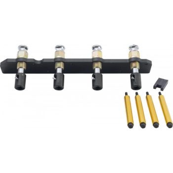   BGS technic Dispozitiv pentru demontarea și montarea duzei injectorului de carburant (benzină) pentru motoare BMW B36 / B38 / B48 (BGS 9866)