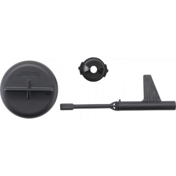   BGS technic Set pentru inlocuit ulei de transmisie automată | pentru Mercedes 9G-Tronic (BGS 9873)