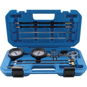  BGS technic Kit de diagnosticare a presiunii returului pentru Injectoare Piezo Common Rail (BGS 9879)