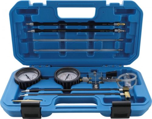 BGS technic Kit de diagnosticare a presiunii returului pentru Injectoare Piezo Common Rail (BGS 9879)