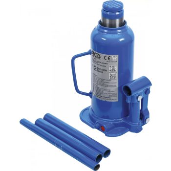 BGS technic Cric hidraulic cu palan | 12 t (BGS 9886)