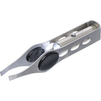 BGS DIY Pensetă cu LED (BGS 9893)