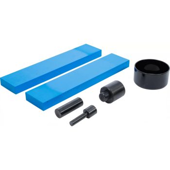   BGS technic Set suporţi pentru presele de atelier (BGS 9894)