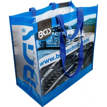 BGS technic Sacoşă BGS | XL (BGS 9898)