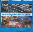 BGS technic Sacoşă BGS | XL (BGS 9898)