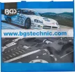 BGS technic Sacoşă BGS | XL (BGS 9898)