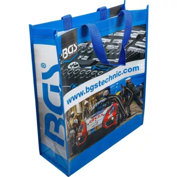 BGS technic Sacoşă BGS | S (BGS 9899)