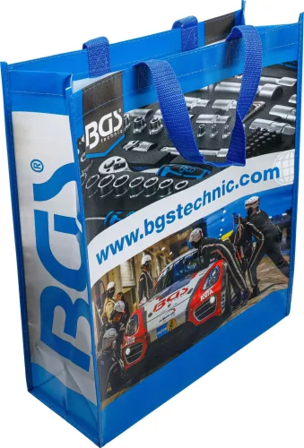 BGS technic Sacoşă BGS | S (BGS 9899)