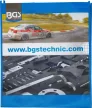 BGS technic Sacoşă BGS | S (BGS 9899)