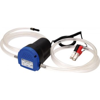 BGS technic Pompă aspiraţie ulei | 12 Volt (BGS 9910)